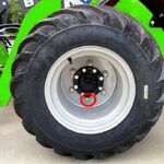 Tire Screw - EL880-E6042024054