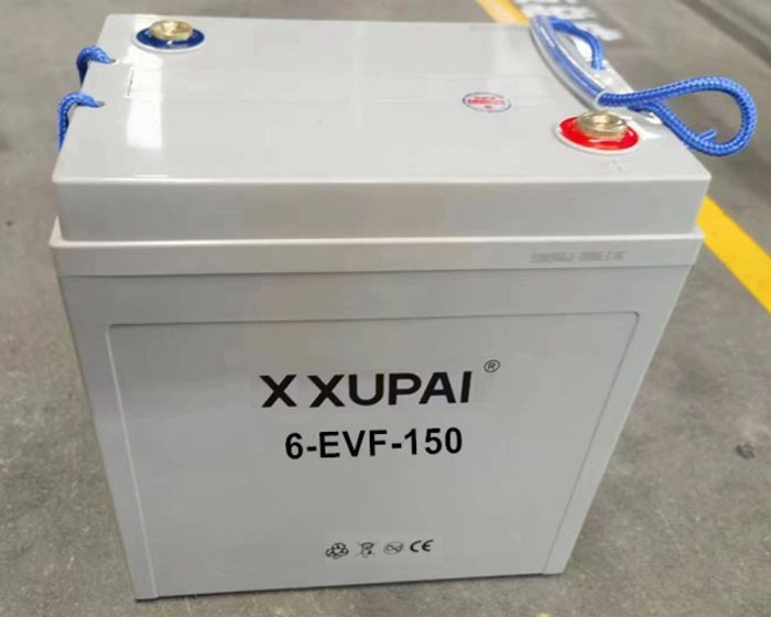 Battery For EL-880