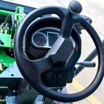 LCD Instrument Panel Replacement