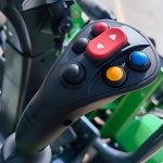 Joystick for EL-880