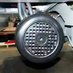 Axle Motor