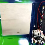 Controller for Axle Motor