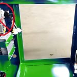 Hydraulic System Motor Control