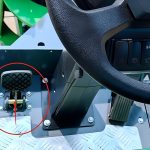 Brake Pedal Replacement