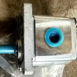 Gear Pump Replacement