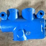 Priority Valve - EL880-E6042024017