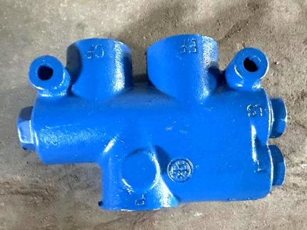 Priority Valve - EL880-E6042024017