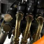 Working Valve - EL880-E6042024019