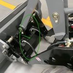 Quick Hitch Cylinder - EL880-E6042024021