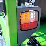 Rear Light