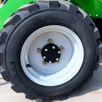 Tire Assembly 23 x 8.5-12