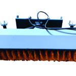 Snow Broom - SR-EL