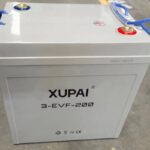200A Battery