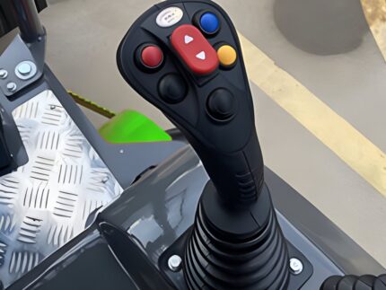 Joystick - EL1430-E6062024005