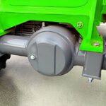 Axle - EL1430-E6062024010