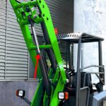 Lifting Arm Cylinder