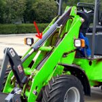 Turing bucket cylinder - EL1430-E6062024022