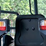 Rear Lights - Three Color