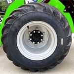 Tire Assembly 26 x 12-12 - EL1430-E6062024057